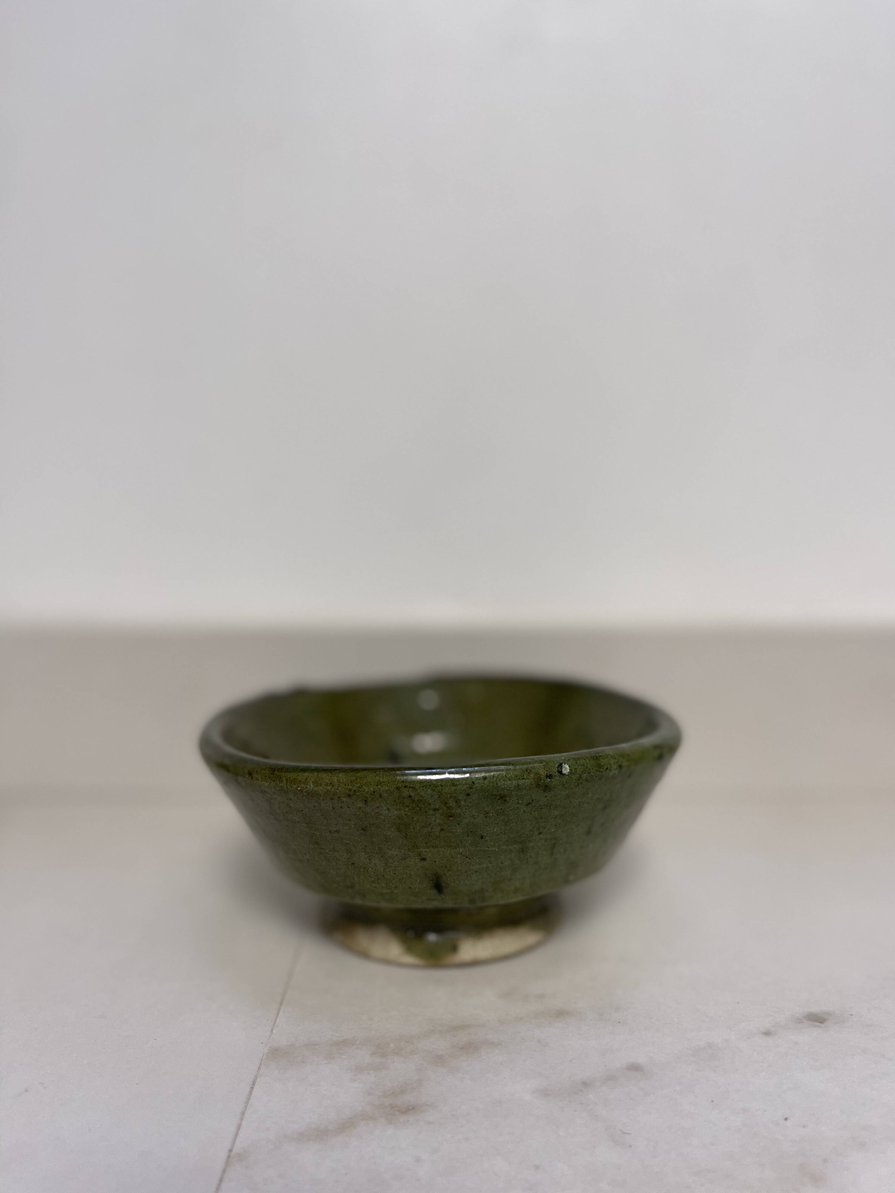 Tamegroute Bowls