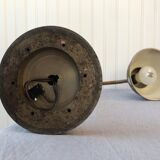 Industrial lamp