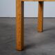 Van den Berghe Pauvers - coffee table