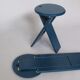Set of two Suzy Stools - Adrian Reed