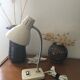 Lampe de bureau vintage