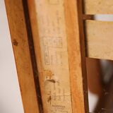 Pair of mid-century armchairs by Jaroslav Šmídek for TON, 1970s