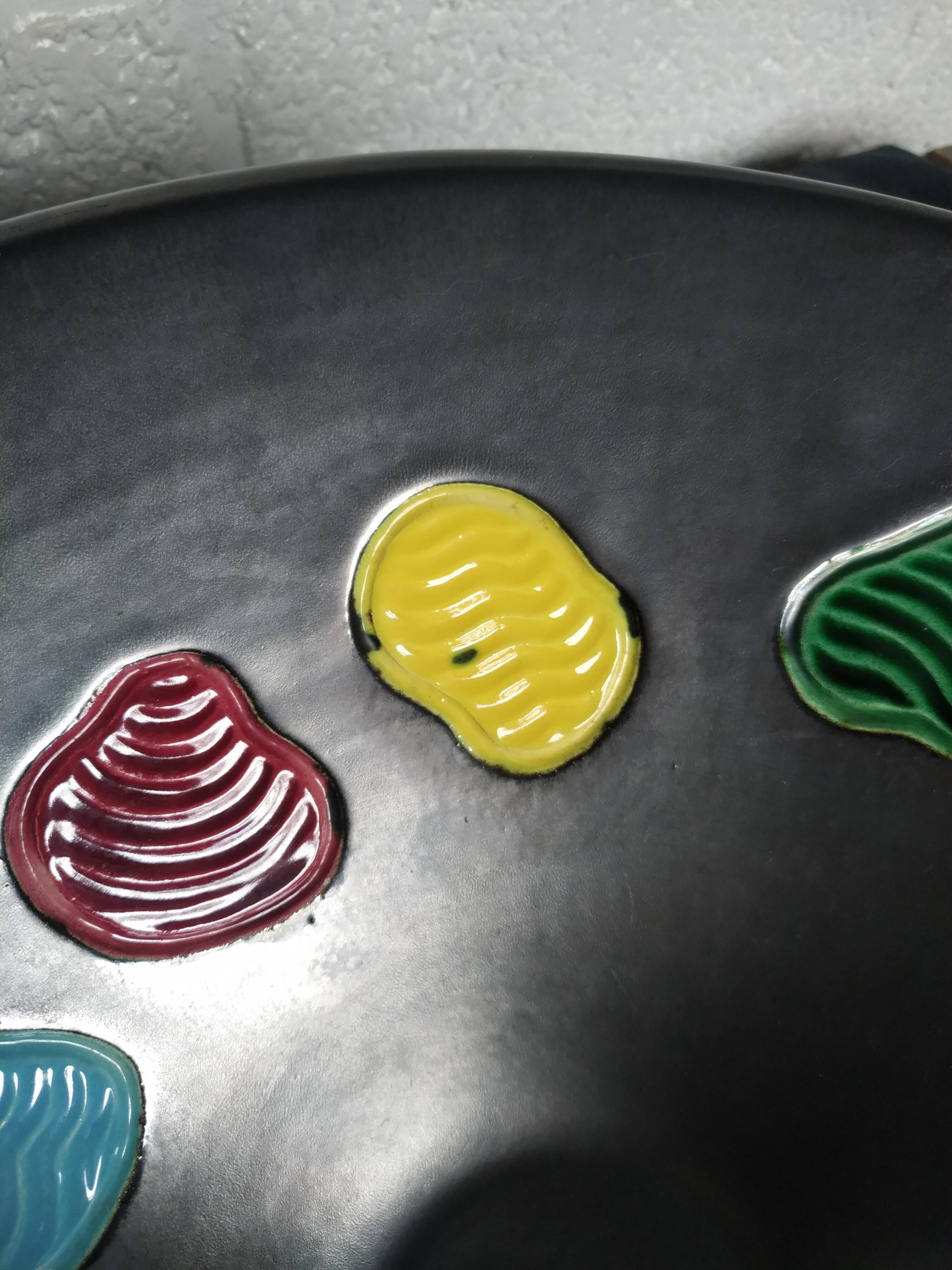 Elchinger ceramics cup 50