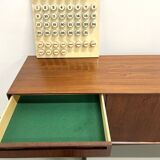 Scandinavian sideboard from the 70s