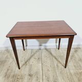 Teak table, Danish Design, 1960s, Denmark
