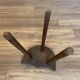 Tripod stool