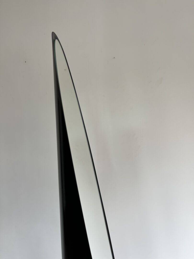 Unghia Lipstick Mirror, Rodolfo Bonetto