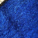 Wool carpet beni ouarain 210x200cm