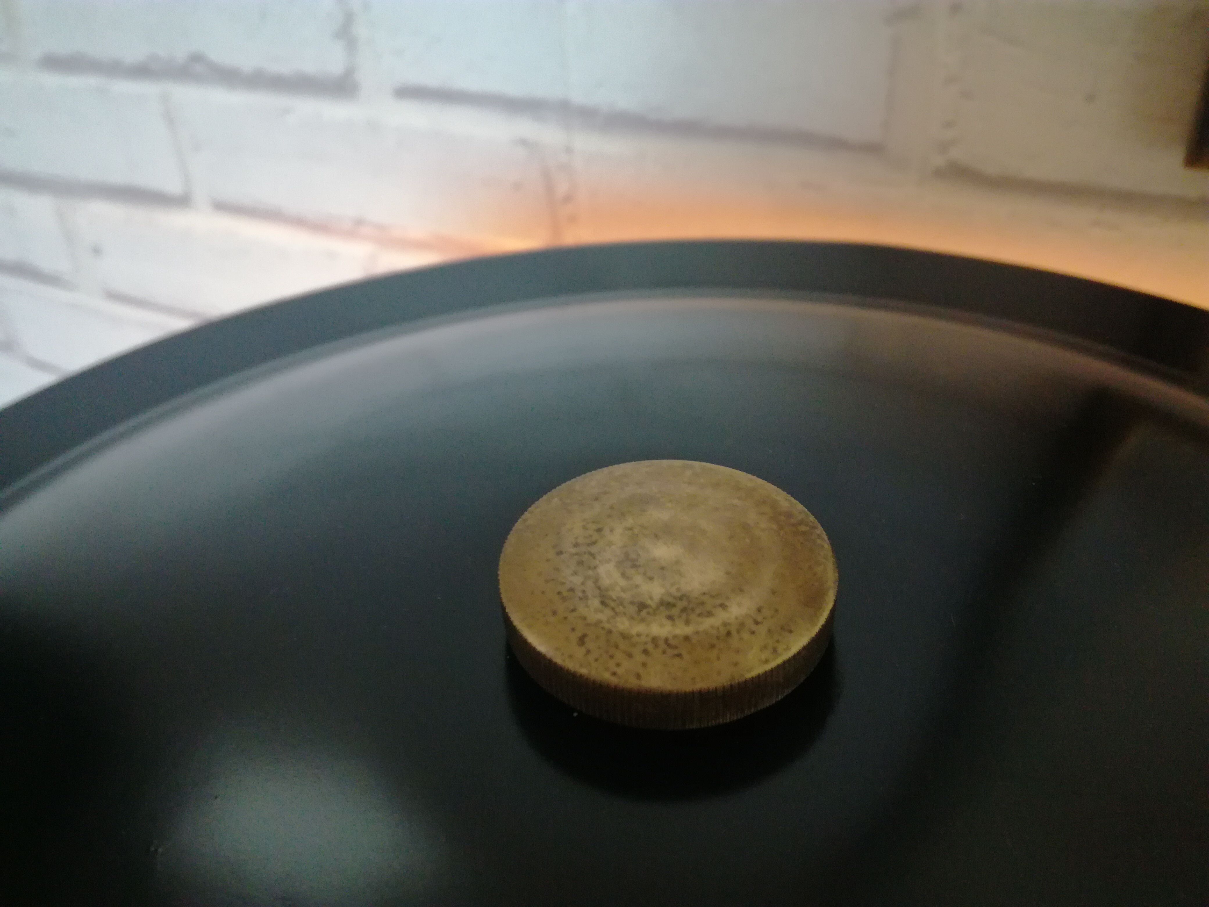 Lamp model "siren" Jumo