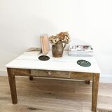 Country coffee table