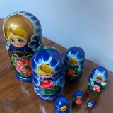 Russian dolls