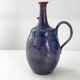 Vase vintage 1960