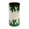 Vase tube - vert