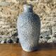Enamelled ceramic vase La Charentaise