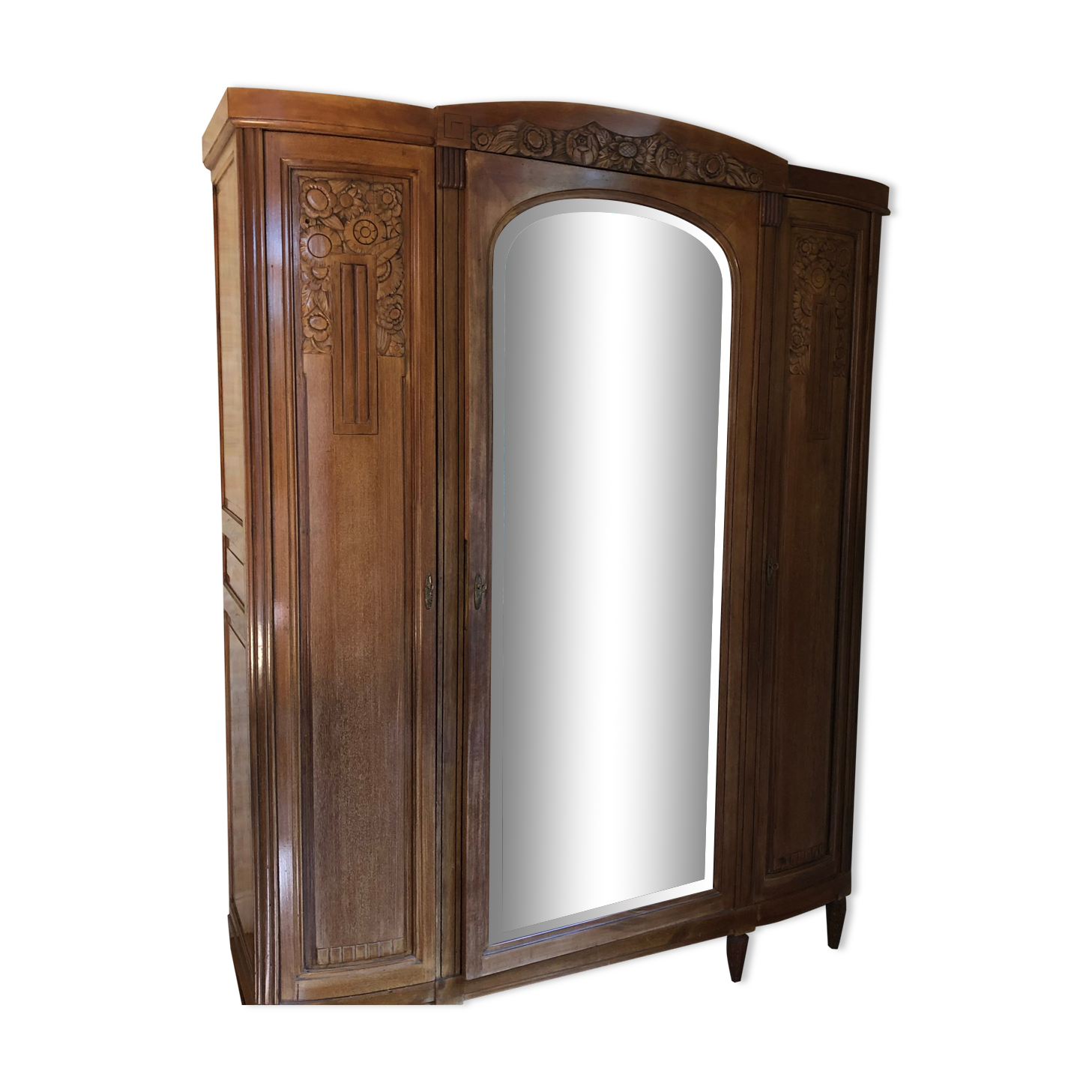 Wardrobe 1940