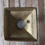 Brass candle holder/candlestick handicraft India