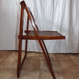 Folding chair 1966