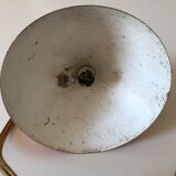 Tripod casserole lamp design Annees 50