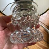 Vintage bedside lamp