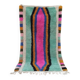 Tapis berbère en laine pure fait main taille 240 x 160 cm