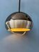 Space Age Lakro Mid-Century Dome Suspension