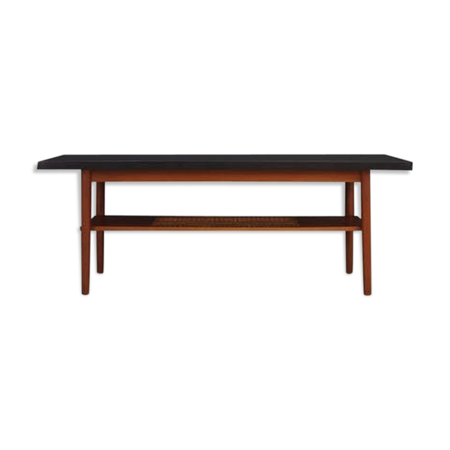 Danish coffee table 60/70