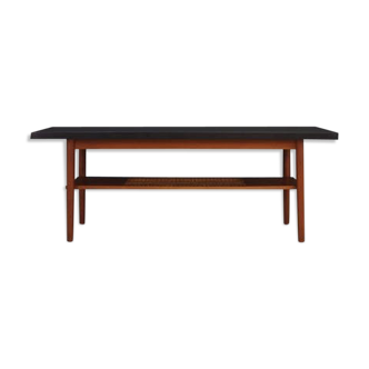 Danish coffee table 60/70