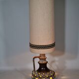 Fat Lava Floor Lamp 1960s Design