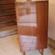 Vintage chest of drawers