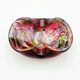 Vintage Murano Glass Bowl by Dino Martens for Aureliano Toso, 1950s