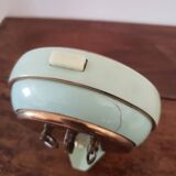 Old alarm clock