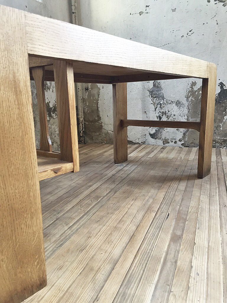 Coffee table door review