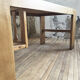 Table basse porte revue