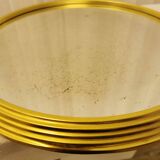 Mirror tray
