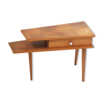 Side table 1950 vintage
