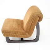 Design Scandinavian easy chair, 1960s