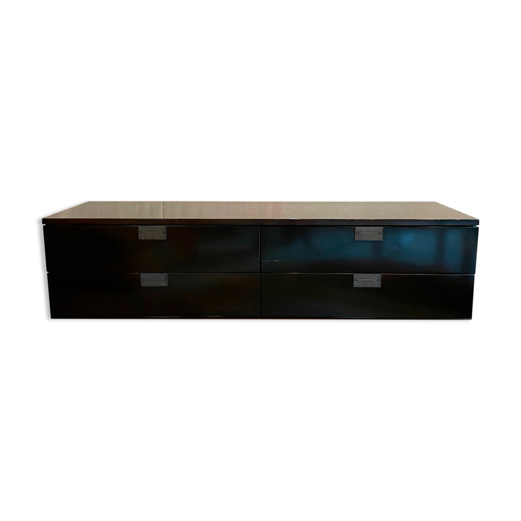 Console basse Christian Liaigre | Selency
