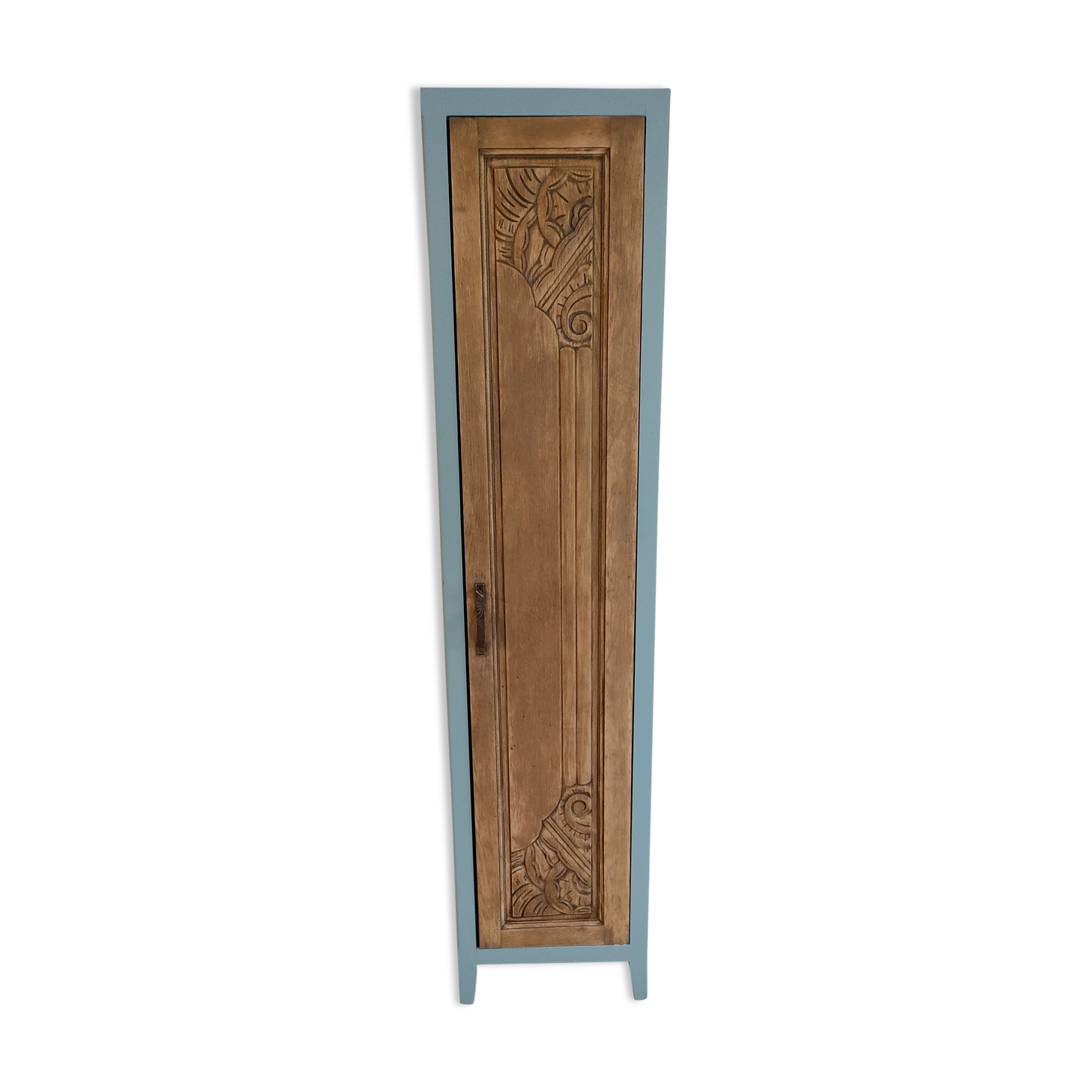 Armoire art déco