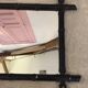 Bamboo mirror 1920
