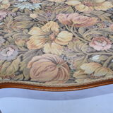 Louis XV style footrest