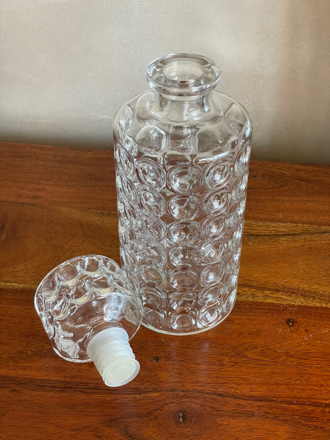 Carafe