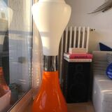 Floor lamp attributed to Carlo Nason 60s