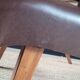 Vintage Armchair 50s/60s – Scandinavian Style / Simi
