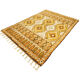 1960s Berber Carpet, 250 X 385