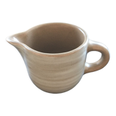 Niderviler stoneware creamer