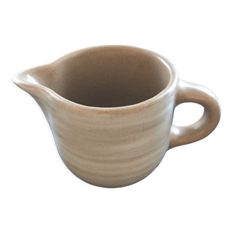 Niderviler sandstone creamer