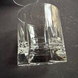 5 Whiskey Glasses – Villeroy & Boch Concorde Service