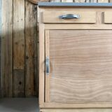 Vintage 50s sideboard (renovated)