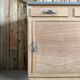 Buffet vintage années 50 (rénové)