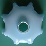 Opaline lampshade